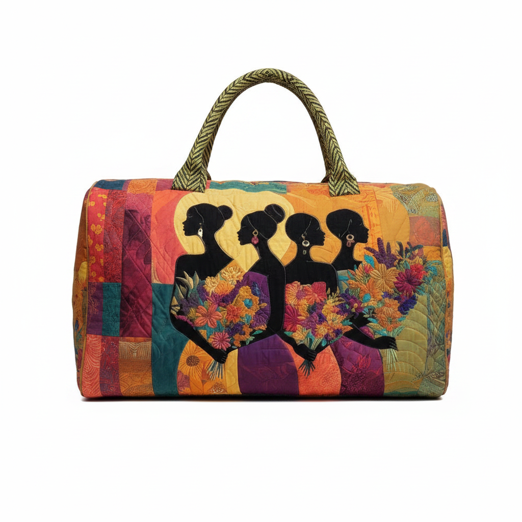 Melanique Bag