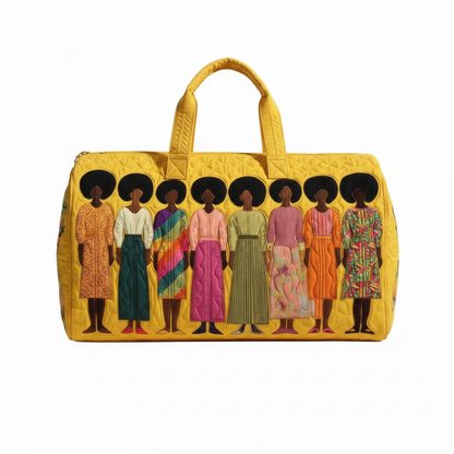 Melanique Bag