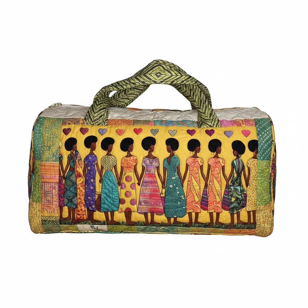 Melanique Bag