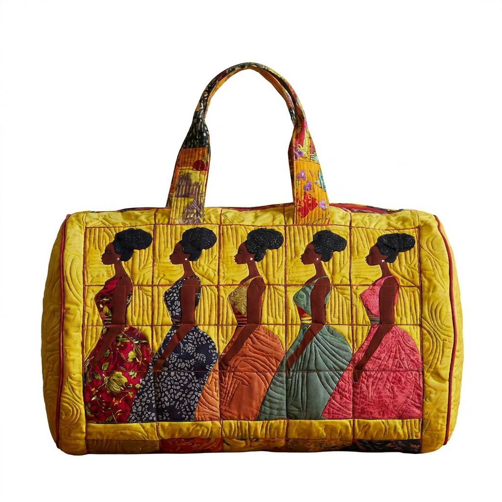 Melanique Bag